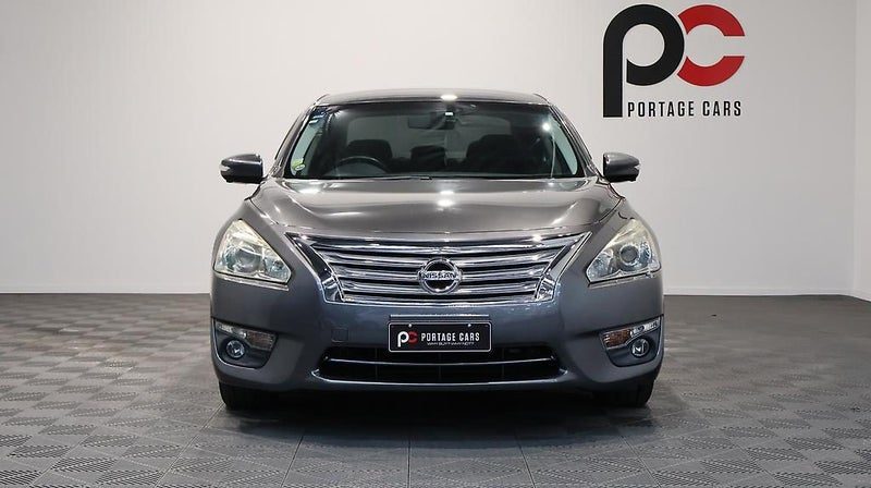 2014 Nissan Teana XL, photo 2
