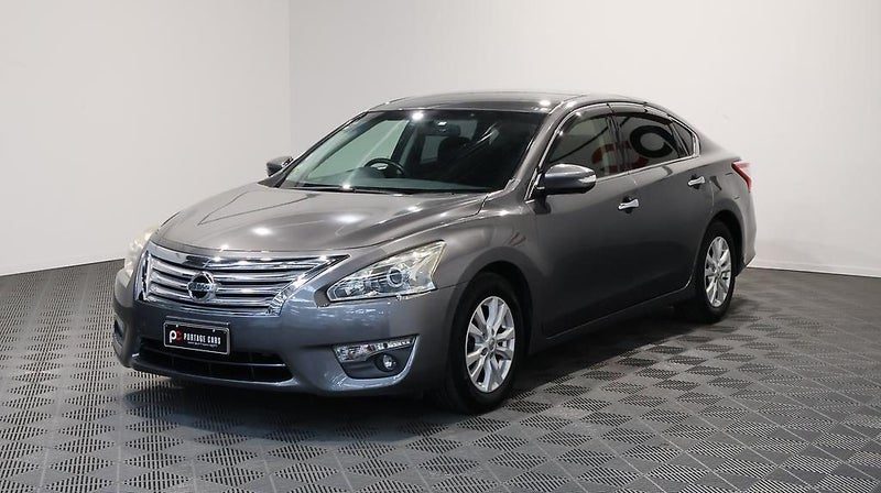 2014 Nissan Teana XL, photo 3