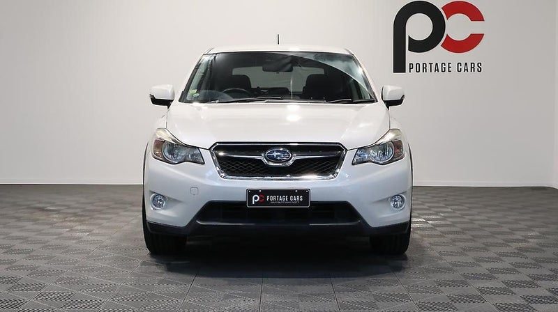 2012 Subaru XV 2.0i AWD, photo 2