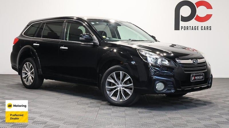 2012 Subaru Outback 2.5i Eyesight S-Pckage AWD