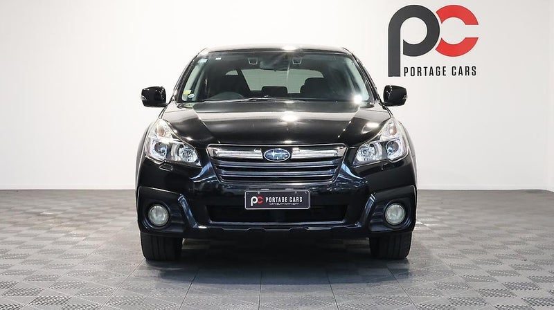 2012 Subaru Outback 2.5i Eyesight S-Pckage AWD, photo 2