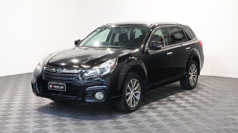 2012 Subaru Outback 2.5i Eyesight S-Pckage AWD, photo 3