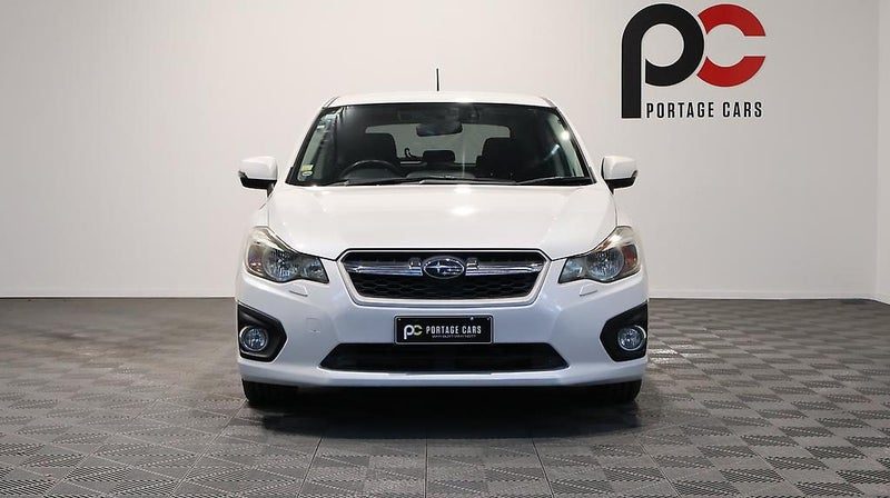 2012 Subaru Impreza Sport 2.0i Eyesight AWD, photo 2