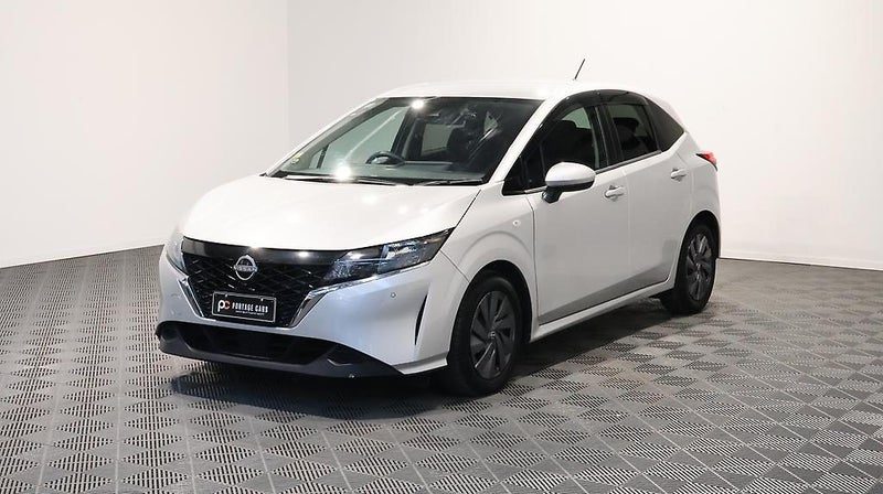 2021 Nissan Note e-Power S, photo 3