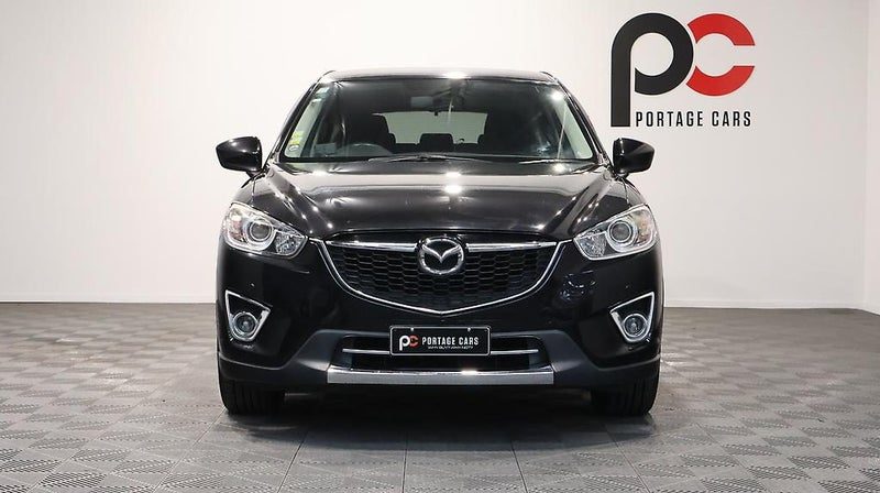 2012 Mazda CX-5 20S, photo 2