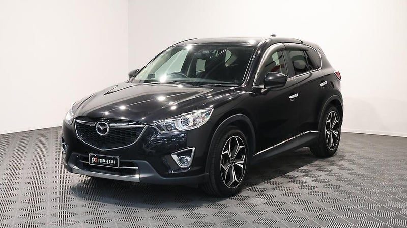 2012 Mazda CX-5 20S, photo 3