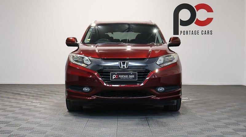 2014 Honda Vezel Hybrid Z, photo 2