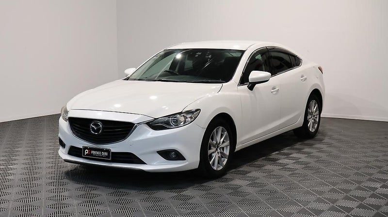 2014 Mazda Atenza Sedan 20S, photo 3