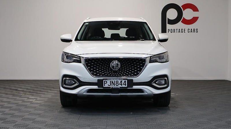 2022 MG HS 2.0PT/4WD/6AT, photo 2
