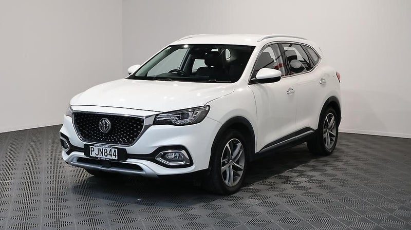 2022 MG HS 2.0PT/4WD/6AT, photo 3
