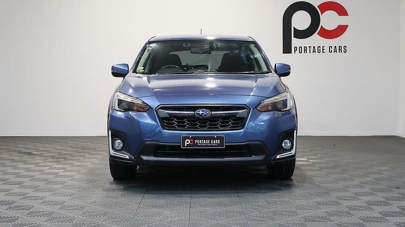 2018 Subaru XV 2.0i-L Eyesight AWD, photo 2