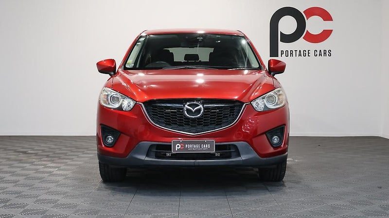2014 Mazda CX-5 20S, photo 2