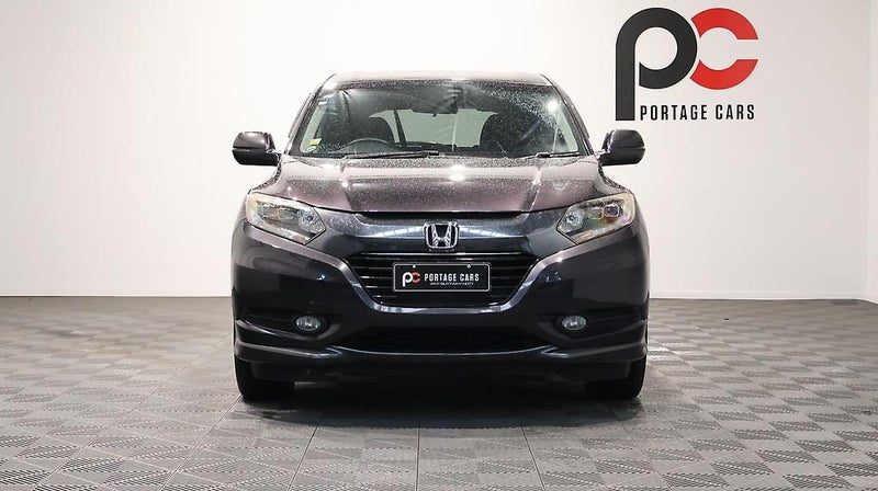2014 Honda Vezel Hybrid X 4WD, photo 2