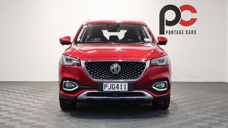2022 MG HS 2.0PT 4WD Essence, NZ New, photo 2