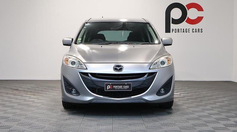 2013 Mazda Premacy 20S Skyactiv, photo 2