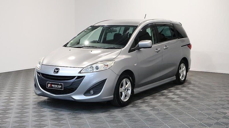 2013 Mazda Premacy 20S Skyactiv, photo 3