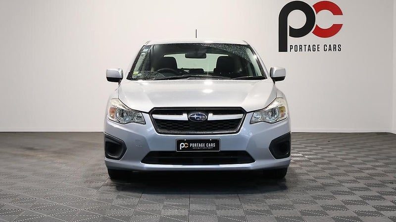 2014 Subaru Impreza Sport 1.6L, photo 2