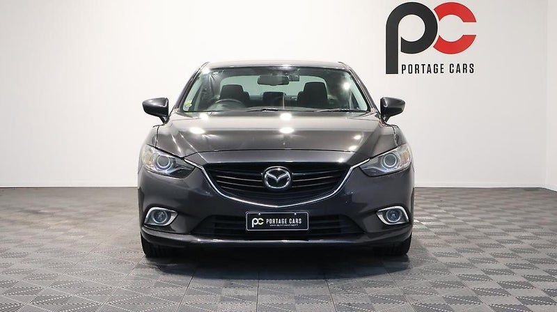 2012 Mazda Atenza Sedan 20S Discharge Package, photo 2