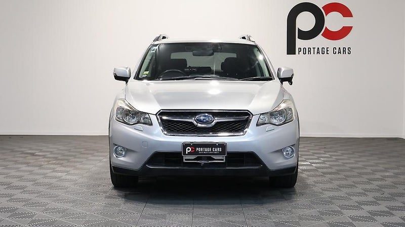 2012 Subaru XV 2.0i-L Eyesight AWD, photo 2