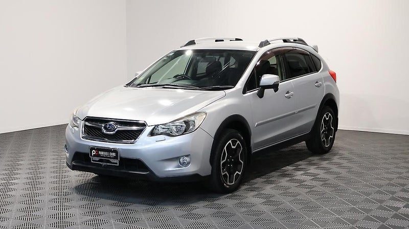 2012 Subaru XV 2.0i-L Eyesight AWD, photo 3