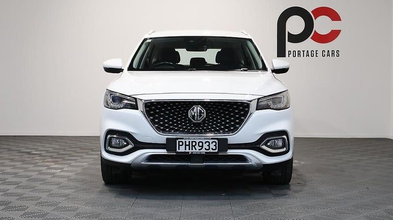 2022 MG HS 2.0PT/4WD/6AT, photo 2