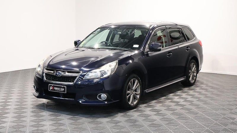 2013 Subaru Legacy B Sport, photo 3