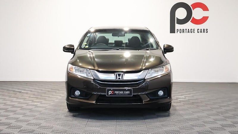 2014 Honda GRACE EX Hybrid, photo 2
