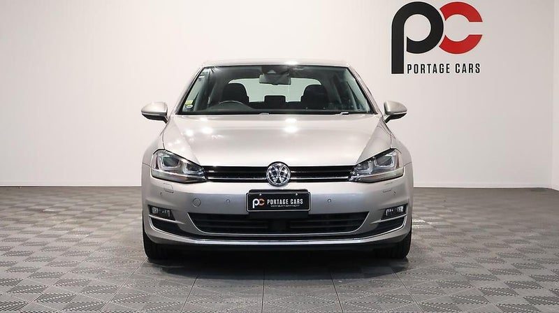 2013 Volkswagen Golf TSI High Line BMT, photo 2