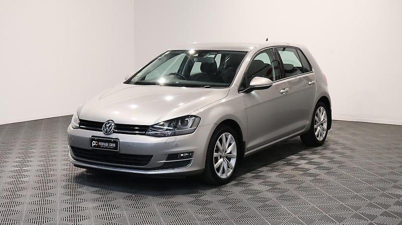 2013 Volkswagen Golf TSI High Line BMT, photo 3