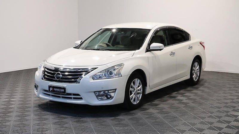 2016 Nissan Teana XL Navi AVM Pkg, photo 3
