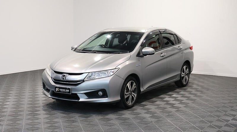 2015 Honda GRACE Hybrid EX, photo 3