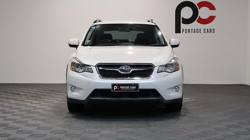 2013 Subaru XV 2.0I-L Eyesight AWD, photo 2