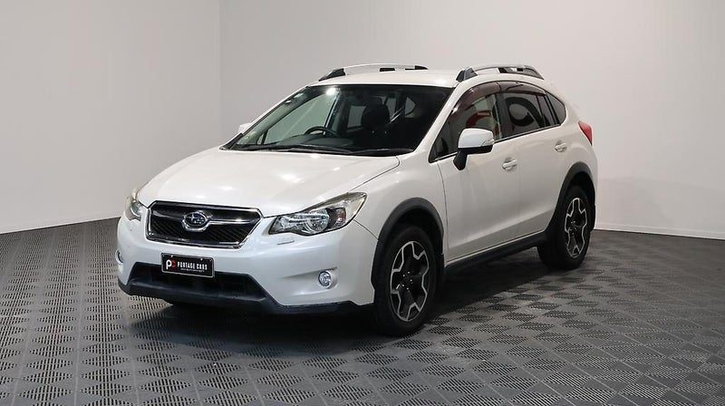 2013 Subaru XV 2.0I-L Eyesight AWD, photo 3
