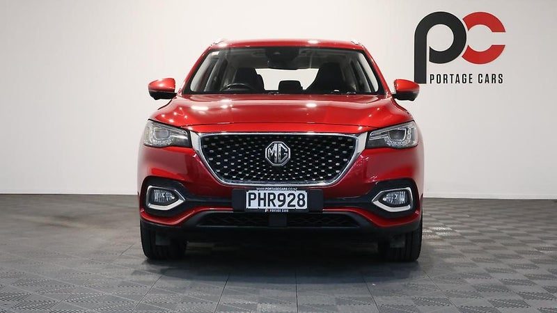 2022 MG HS 2.0PT/4WD/6AT, photo 2
