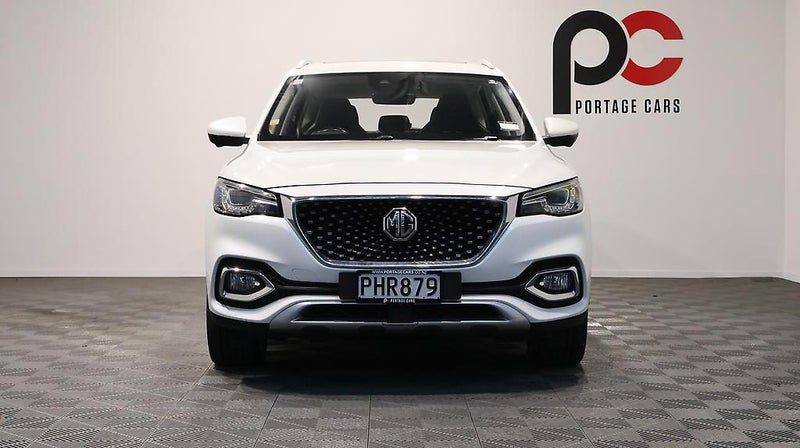 2022 MG HS 2.0PT/4WD/6AT, photo 2