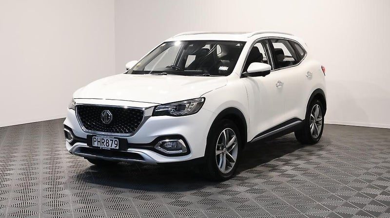 2022 MG HS 2.0PT/4WD/6AT, photo 3