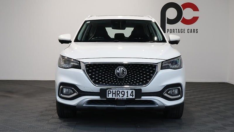 2022 MG HS 2.0PT/4WD/6AT, photo 2