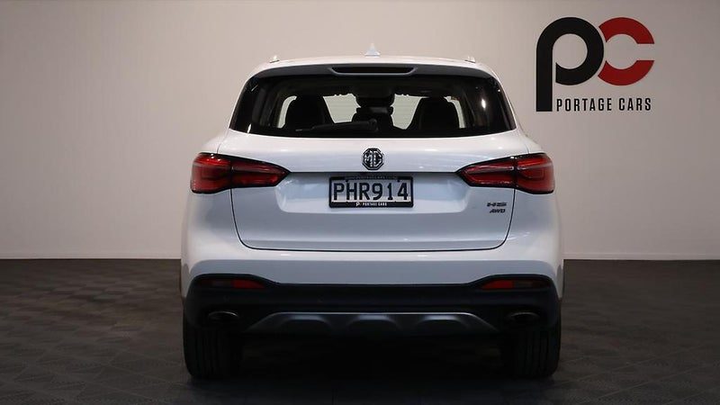 2022 MG HS 2.0PT/4WD/6AT, photo 3