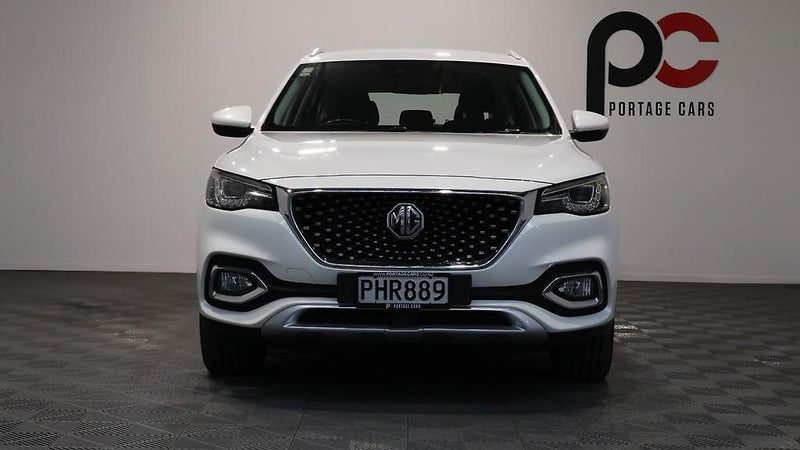 2022 MG HS 2.0PT/4WD/6AT, photo 2