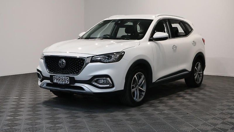 2022 MG HS 2.0PT/4WD/6AT, photo 3