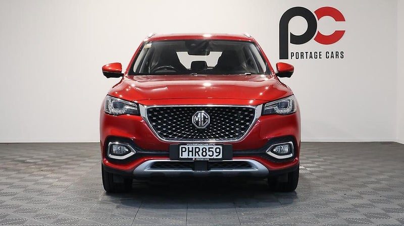 2022 MG HS 2.0PT/4WD/6AT, photo 2