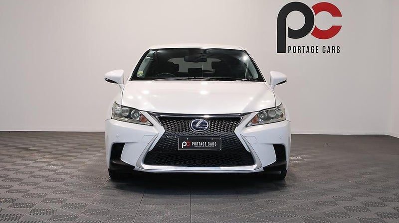 2012 Lexus CT 200h Version C, photo 2
