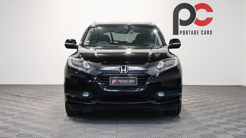 2015 Honda Vezel Hybrid Z, photo 2
