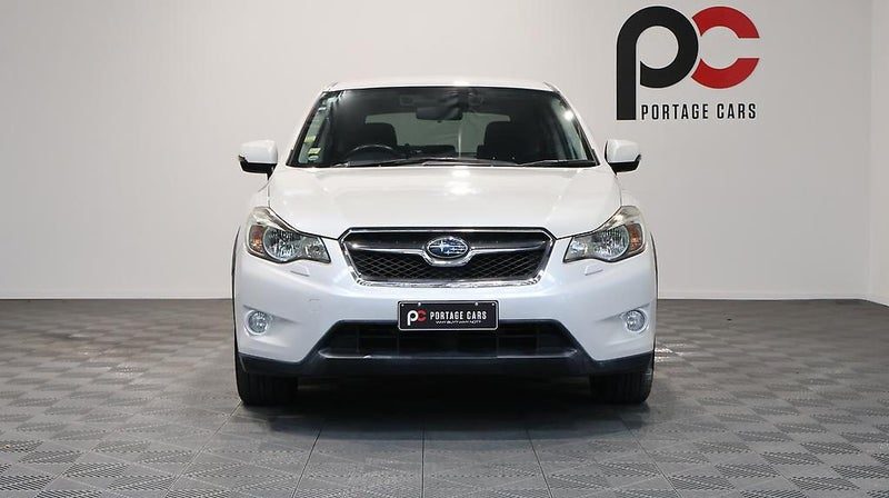 2014 Subaru XV 2.0i-L Eyesight AWD, photo 2