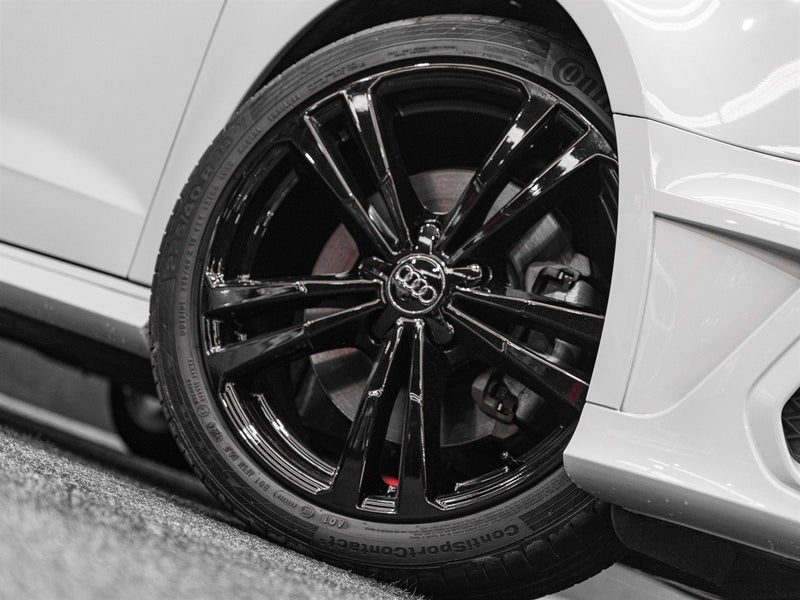 2016 Audi A3 1.8 TFSI QUATTRO S/Line, photo 2