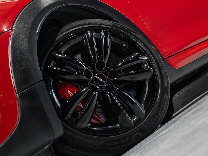 2017 MINI Cooper S JCW John Cooper Works, photo 2