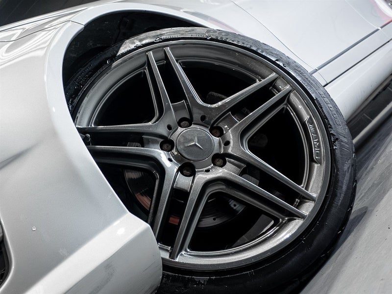 2012 Mercedes-Benz C 250 CGI Avantgarde, photo 2