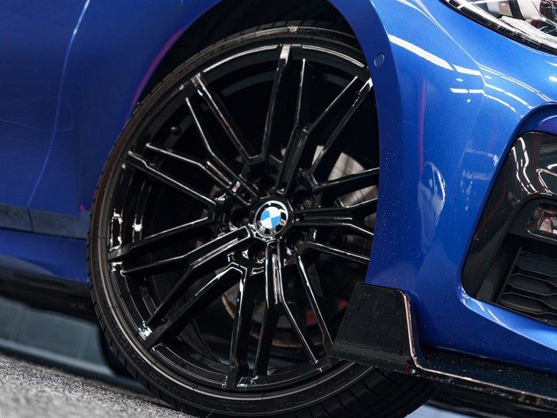 2019 BMW 320i M-Sport 2.0p/8AT B48, photo 2