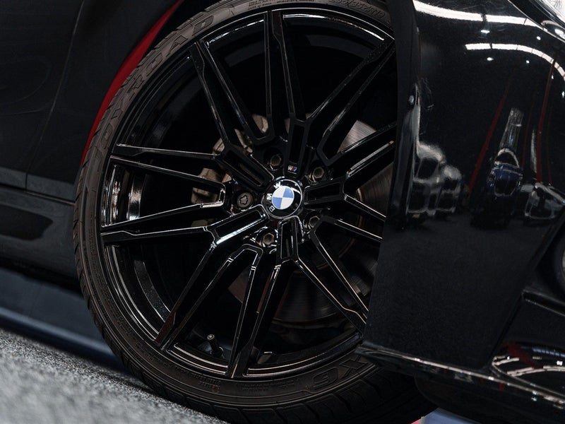 2015 BMW 320i M-Sport Touring, photo 2