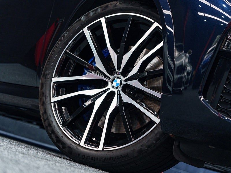 2020 BMW X5 35D X-Drive M-Sport, photo 2